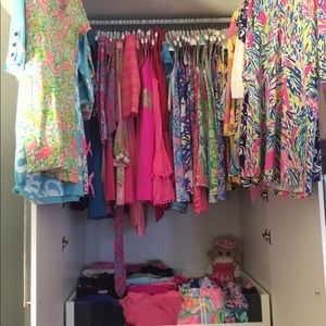 Meet your Posher, Carolina